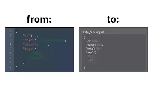 Bubblefy JSON from Chrome web store to be run with OffiDocs Chromium online Bubblefy JSON from Chrome web store to be run with OffiDocs Chromium online