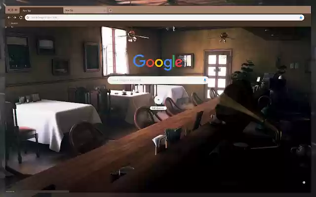 Cafe gramofon tablecloths from Chrome web store to be run with OffiDocs Chromium online Cafe gramofon tablecloths from Chrome web store to be run with OffiDocs Chromium online