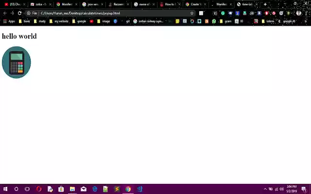 calca from Chrome web store to be run with OffiDocs Chromium online calca from Chrome web store to be run with OffiDocs Chromium online