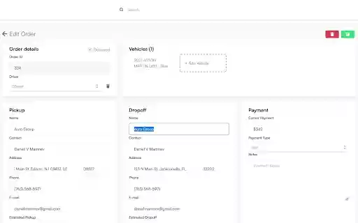 Cargo Sync from Chrome web store to be run with OffiDocs Chromium online Cargo Sync from Chrome web store to be run with OffiDocs Chromium online