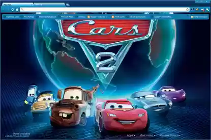 Cars 2 from Chrome web store to be run with OffiDocs Chromium online Cars 2 from Chrome web store to be run with OffiDocs Chromium online