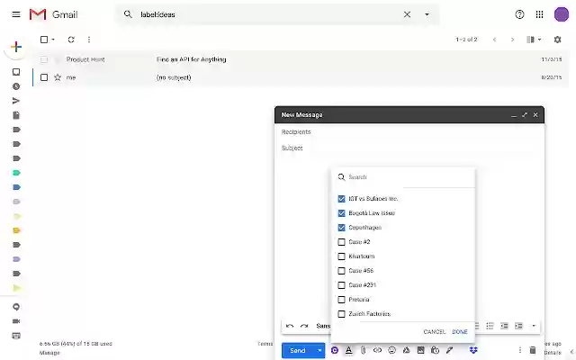 Case.one from Chrome web store to be run with OffiDocs Chromium online Case.one from Chrome web store to be run with OffiDocs Chromium online