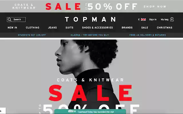 Cashback Today from Chrome web store to be run with OffiDocs Chromium online Cashback Today from Chrome web store to be run with OffiDocs Chromium online