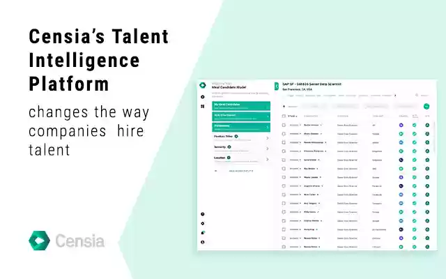 Censia Chrome Extension from Chrome web store to be run with OffiDocs Chromium online Censia Chrome Extension from Chrome web store to be run with OffiDocs Chromium online