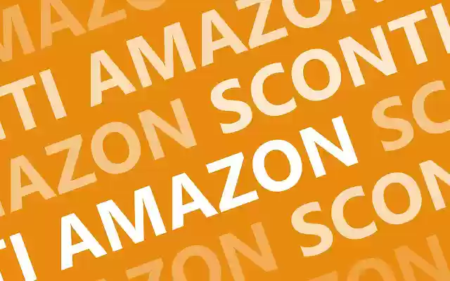 Cerca sconti su Amazon.it from Chrome web store to be run with OffiDocs Chromium online Cerca sconti su Amazon.it from Chrome web store to be run with OffiDocs Chromium online