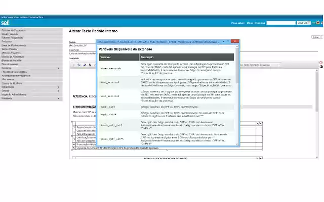 cfor ext from Chrome web store to be run with OffiDocs Chromium online cfor ext from Chrome web store to be run with OffiDocs Chromium online