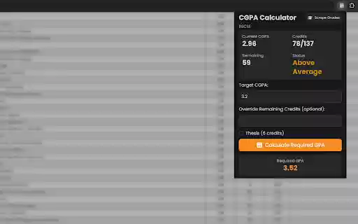 CG Calc (UIU) from Chrome web store to be run with OffiDocs Chromium online CG Calc (UIU) from Chrome web store to be run with OffiDocs Chromium online