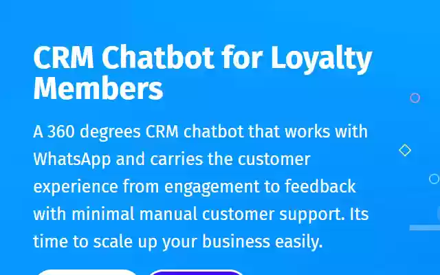 chatcrm from Chrome web store to be run with OffiDocs Chromium online chatcrm from Chrome web store to be run with OffiDocs Chromium online