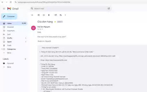 ChatGPT Gmail Analyzer from Chrome web store to be run with OffiDocs Chromium online ChatGPT Gmail Analyzer from Chrome web store to be run with OffiDocs Chromium online