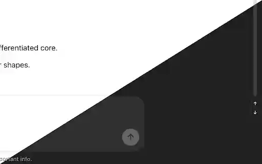 ChatGPT Minimap from Chrome web store to be run with OffiDocs Chromium online ChatGPT Minimap from Chrome web store to be run with OffiDocs Chromium online