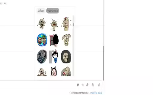 ChatOps Toolkit from Chrome web store to be run with OffiDocs Chromium online ChatOps Toolkit from Chrome web store to be run with OffiDocs Chromium online