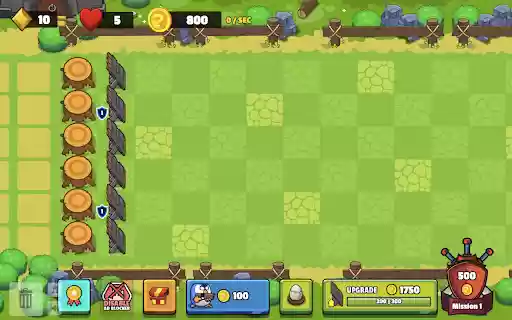 Chicken Merge Game from Chrome web store to be run with OffiDocs Chromium online Chicken Merge Game from Chrome web store to be run with OffiDocs Chromium online