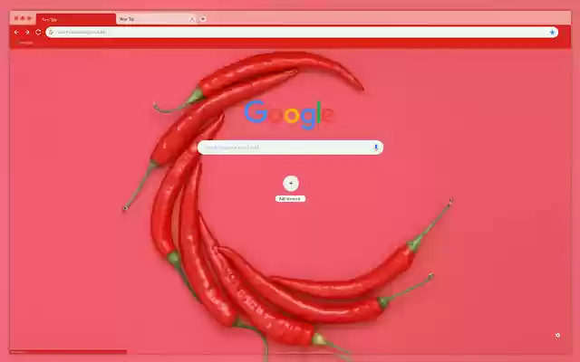 Chilli from Chrome web store to be run with OffiDocs Chromium online Chilli from Chrome web store to be run with OffiDocs Chromium online