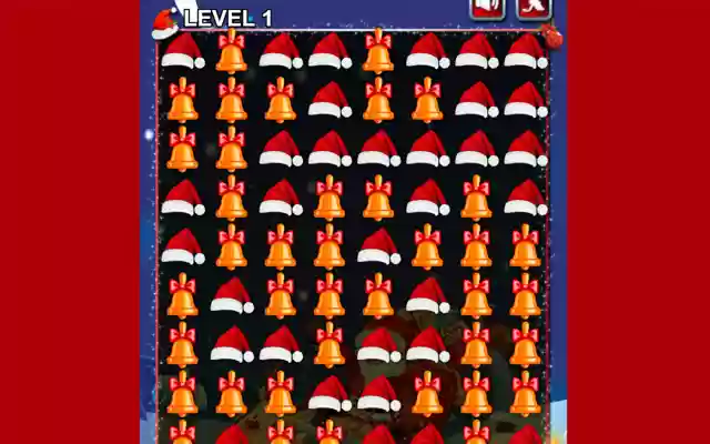 Christmas Breaker Game Game from Chrome web store to be run with OffiDocs Chromium online Christmas Breaker Game Game from Chrome web store to be run with OffiDocs Chromium online