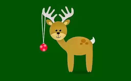 Christmas deer from Chrome web store to be run with OffiDocs Chromium online Christmas deer from Chrome web store to be run with OffiDocs Chromium online