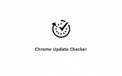 Chrome Update Checker from Chrome web store to be run with OffiDocs Chromium online Chrome Update Checker from Chrome web store to be run with OffiDocs Chromium online
