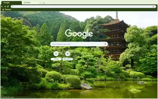 Chua Rurikō ji from Chrome web store to be run with OffiDocs Chromium online Chua Rurikō ji from Chrome web store to be run with OffiDocs Chromium online
