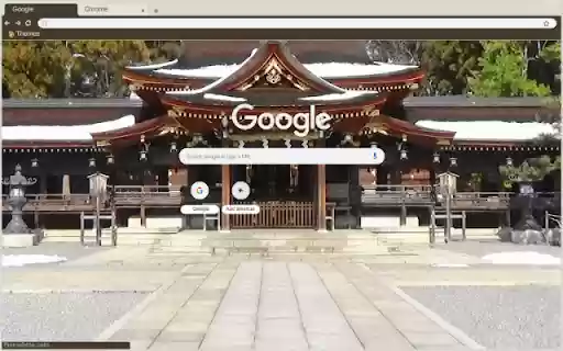 chua Taga Taisha from Chrome web store to be run with OffiDocs Chromium online chua Taga Taisha from Chrome web store to be run with OffiDocs Chromium online