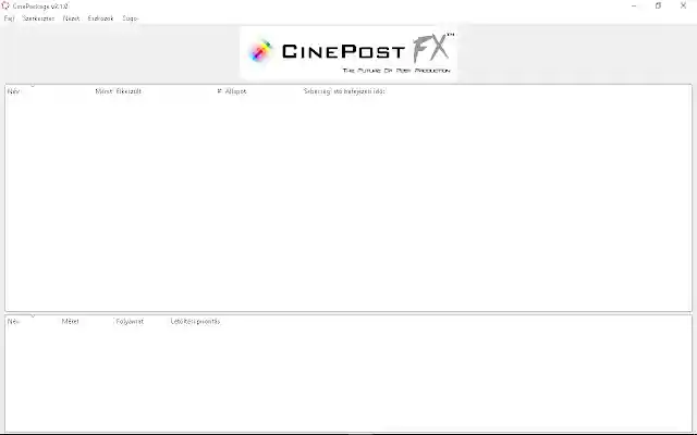 CinePackage from Chrome web store to be run with OffiDocs Chromium online CinePackage from Chrome web store to be run with OffiDocs Chromium online