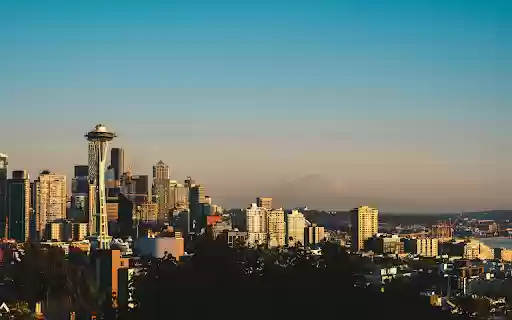 Cityscape of Seattle at Sunset from Chrome web store to be run with OffiDocs Chromium online Cityscape of Seattle at Sunset from Chrome web store to be run with OffiDocs Chromium online