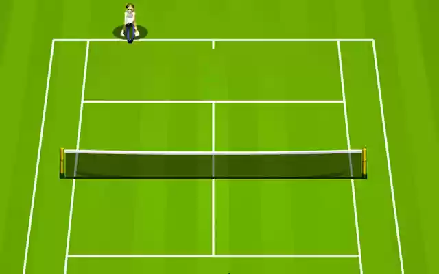 Classic Tennis from Chrome web store to be run with OffiDocs Chromium online Classic Tennis from Chrome web store to be run with OffiDocs Chromium online