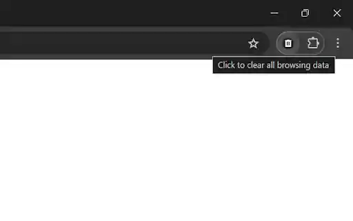 Clear All Browsing Data from Chrome web store to be run with OffiDocs Chromium online Clear All Browsing Data from Chrome web store to be run with OffiDocs Chromium online