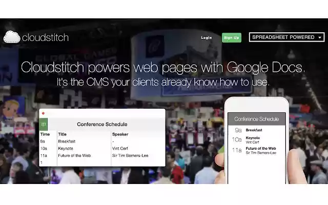 Cloudstitch from Chrome web store to be run with OffiDocs Chromium online Cloudstitch from Chrome web store to be run with OffiDocs Chromium online