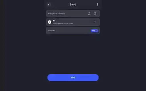 Clown Wallet from Chrome web store to be run with OffiDocs Chromium online Clown Wallet from Chrome web store to be run with OffiDocs Chromium online