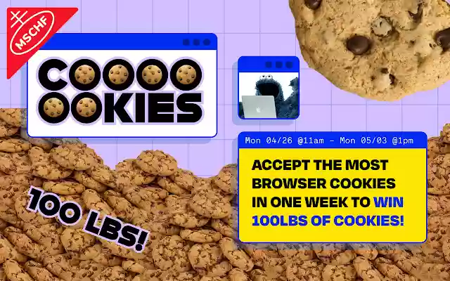Cooooookies from Chrome web store to be run with OffiDocs Chromium online Cooooookies from Chrome web store to be run with OffiDocs Chromium online