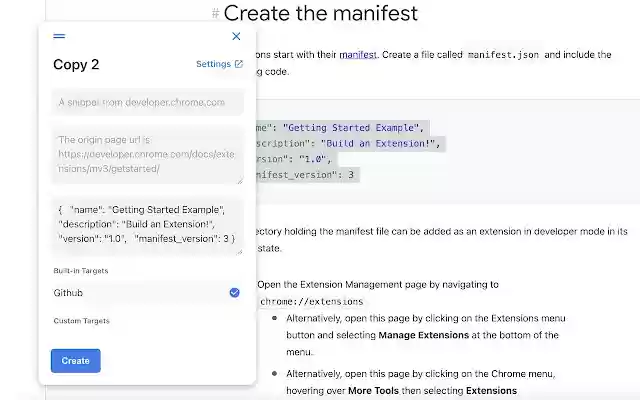 Copy 2 from Chrome web store to be run with OffiDocs Chromium online Copy 2 from Chrome web store to be run with OffiDocs Chromium online