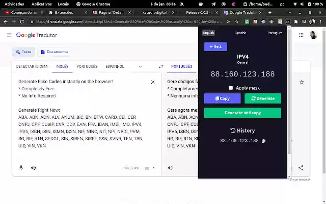 Countries Codes from Chrome web store to be run with OffiDocs Chromium online Countries Codes from Chrome web store to be run with OffiDocs Chromium online