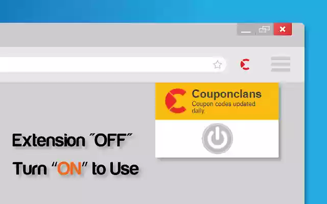 Couponclans Discount Codes, Coupons, Promos from Chrome web store to be run with OffiDocs Chromium online Couponclans Discount Codes, Coupons, Promos from Chrome web store to be run with OffiDocs Chromium online