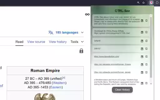 CTRL See from Chrome web store to be run with OffiDocs Chromium online CTRL See from Chrome web store to be run with OffiDocs Chromium online