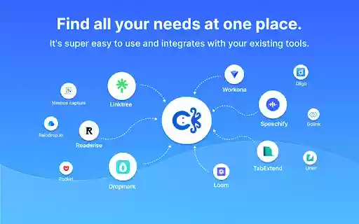 Curateit from Chrome web store to be run with OffiDocs Chromium online Curateit from Chrome web store to be run with OffiDocs Chromium online