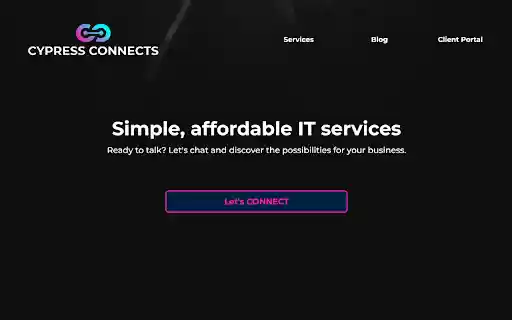 Cypress Connects from Chrome web store to be run with OffiDocs Chromium online Cypress Connects from Chrome web store to be run with OffiDocs Chromium online