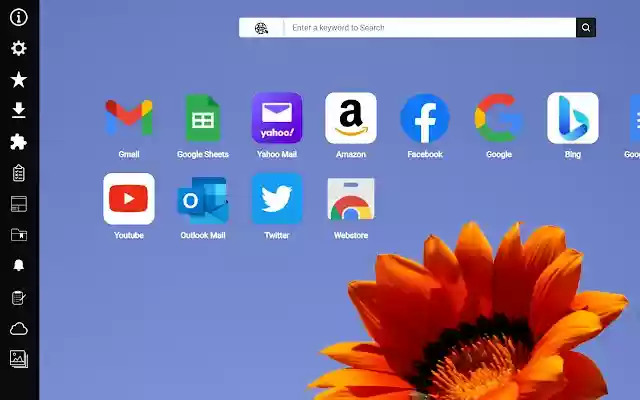 Daily Tab from Chrome web store to be run with OffiDocs Chromium online Daily Tab from Chrome web store to be run with OffiDocs Chromium online