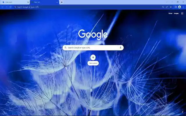 Dandelion Browser Theme from Chrome web store to be run with OffiDocs Chromium online Dandelion Browser Theme from Chrome web store to be run with OffiDocs Chromium online