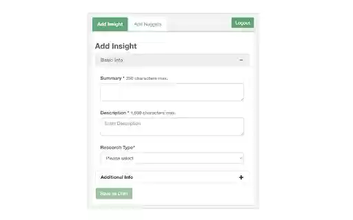 Datatinga® from Chrome web store to be run with OffiDocs Chromium online Datatinga® from Chrome web store to be run with OffiDocs Chromium online