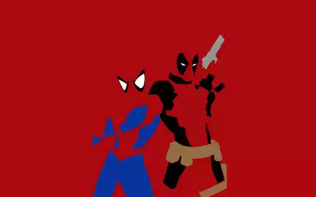 Deadpool Spider Man from Chrome web store to be run with OffiDocs Chromium online Deadpool Spider Man from Chrome web store to be run with OffiDocs Chromium online