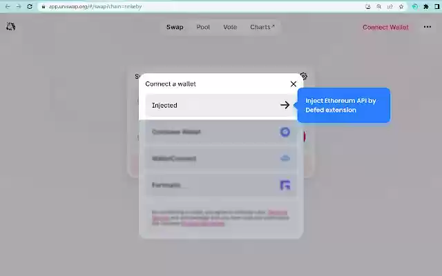 Defed from Chrome web store to be run with OffiDocs Chromium online Defed from Chrome web store to be run with OffiDocs Chromium online