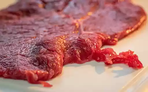 Delicious fresh beef from Chrome web store to be run with OffiDocs Chromium online Delicious fresh beef from Chrome web store to be run with OffiDocs Chromium online