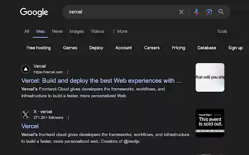 Deslop from Chrome web store to be run with OffiDocs Chromium online Deslop from Chrome web store to be run with OffiDocs Chromium online