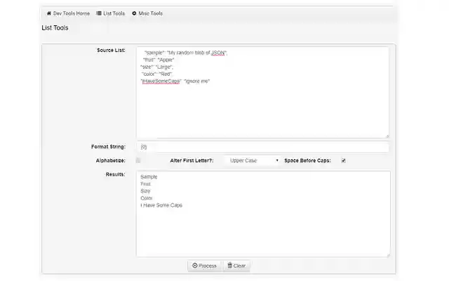 Dev Tools Pro from Chrome web store to be run with OffiDocs Chromium online Dev Tools Pro from Chrome web store to be run with OffiDocs Chromium online