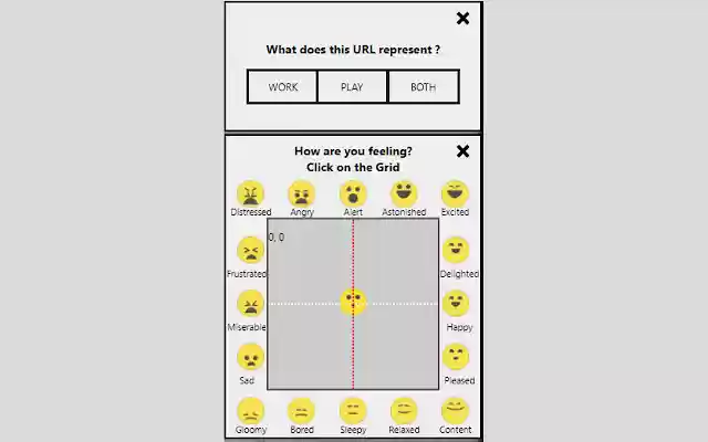 Digital Emotions Research Project from Chrome web store to be run with OffiDocs Chromium online Digital Emotions Research Project from Chrome web store to be run with OffiDocs Chromium online