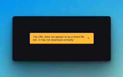 Direct File Link Downloader from Chrome web store to be run with OffiDocs Chromium online Direct File Link Downloader from Chrome web store to be run with OffiDocs Chromium online