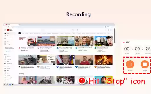 DiReec All in One Screen Recorder for Chrome from Chrome web store to be run with OffiDocs Chromium online DiReec All in One Screen Recorder for Chrome from Chrome web store to be run with OffiDocs Chromium online
