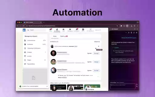 Do Browser: AI Browser Agent from Chrome web store to be run with OffiDocs Chromium online Do Browser: AI Browser Agent from Chrome web store to be run with OffiDocs Chromium online