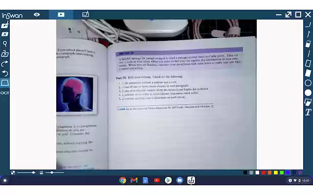 Documate OCR from Chrome web store to be run with OffiDocs Chromium online Documate OCR from Chrome web store to be run with OffiDocs Chromium online