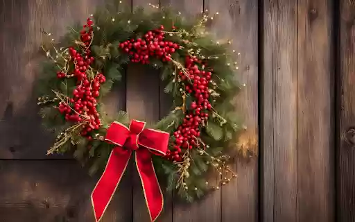 Door wreath from Chrome web store to be run with OffiDocs Chromium online Door wreath from Chrome web store to be run with OffiDocs Chromium online