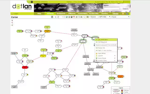 DOTLAN ESI Radar from Chrome web store to be run with OffiDocs Chromium online DOTLAN ESI Radar from Chrome web store to be run with OffiDocs Chromium online